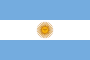 Argentinien